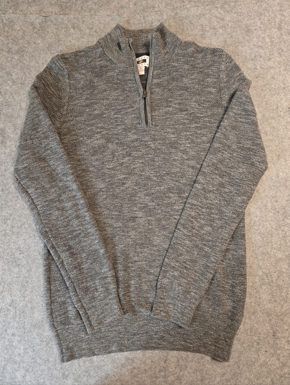 Joseph Abboud Pullover Sweater Small